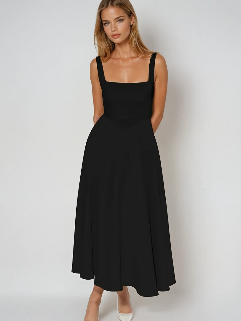 Valmere™ | Clara Luna Dress