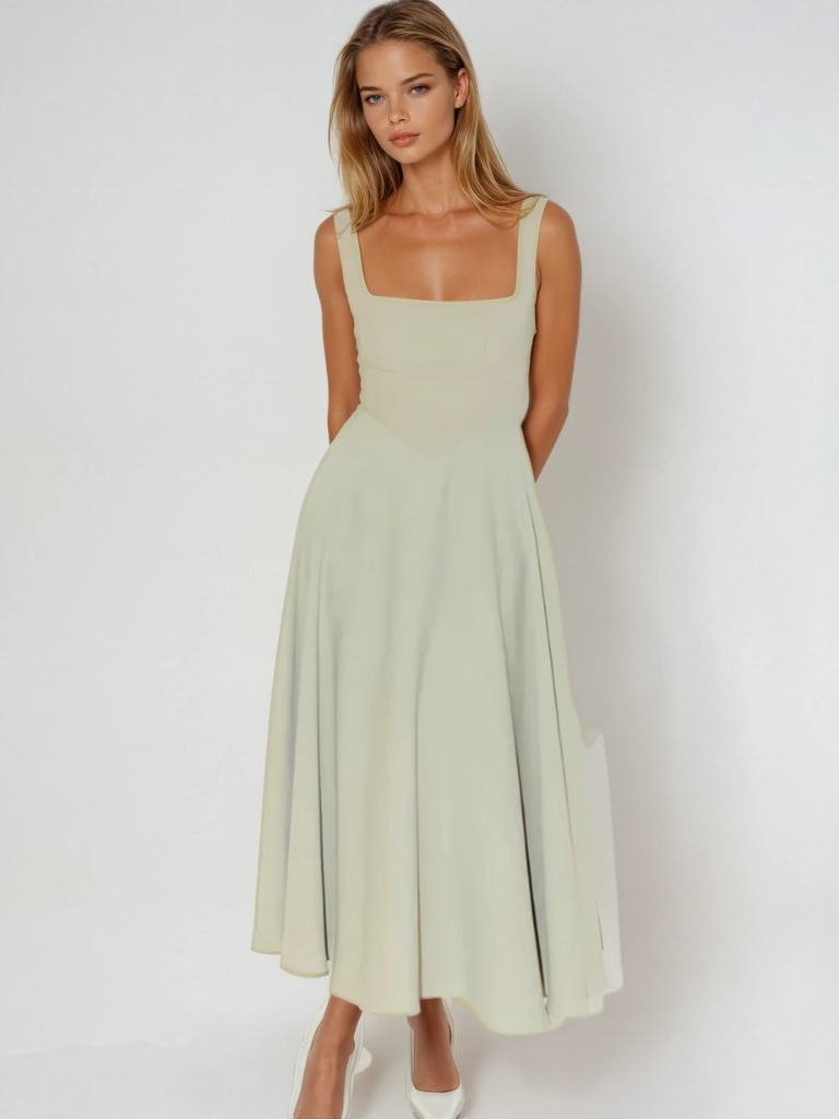Valmere™ | Clara Luna Dress
