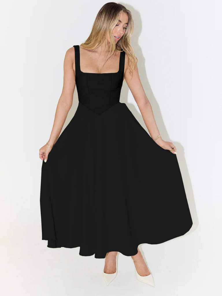 Valmere™ | Clara Luna Dress