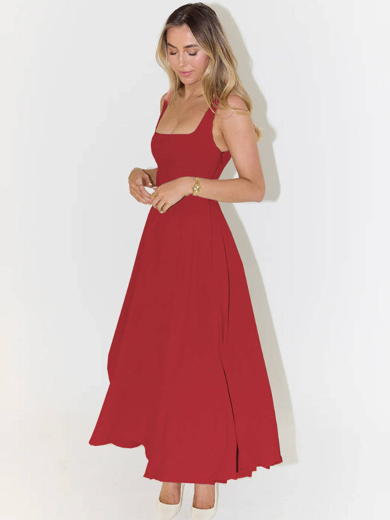 Valmere™ | Clara Luna Dress