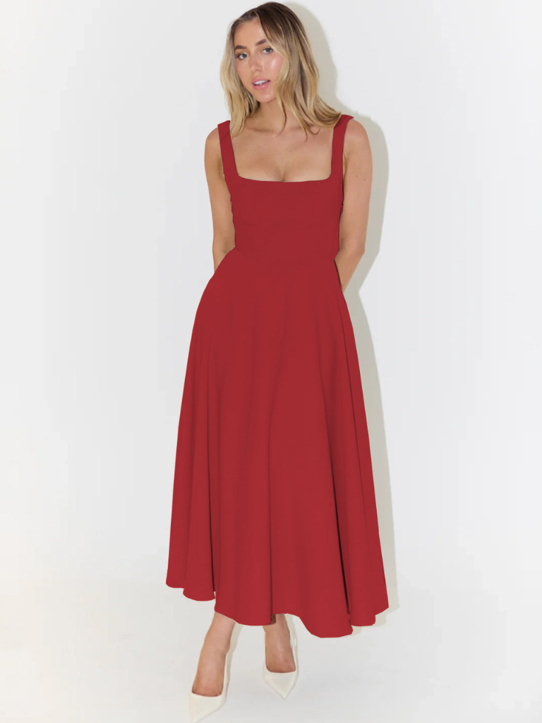 Valmere™ | Clara Luna Dress