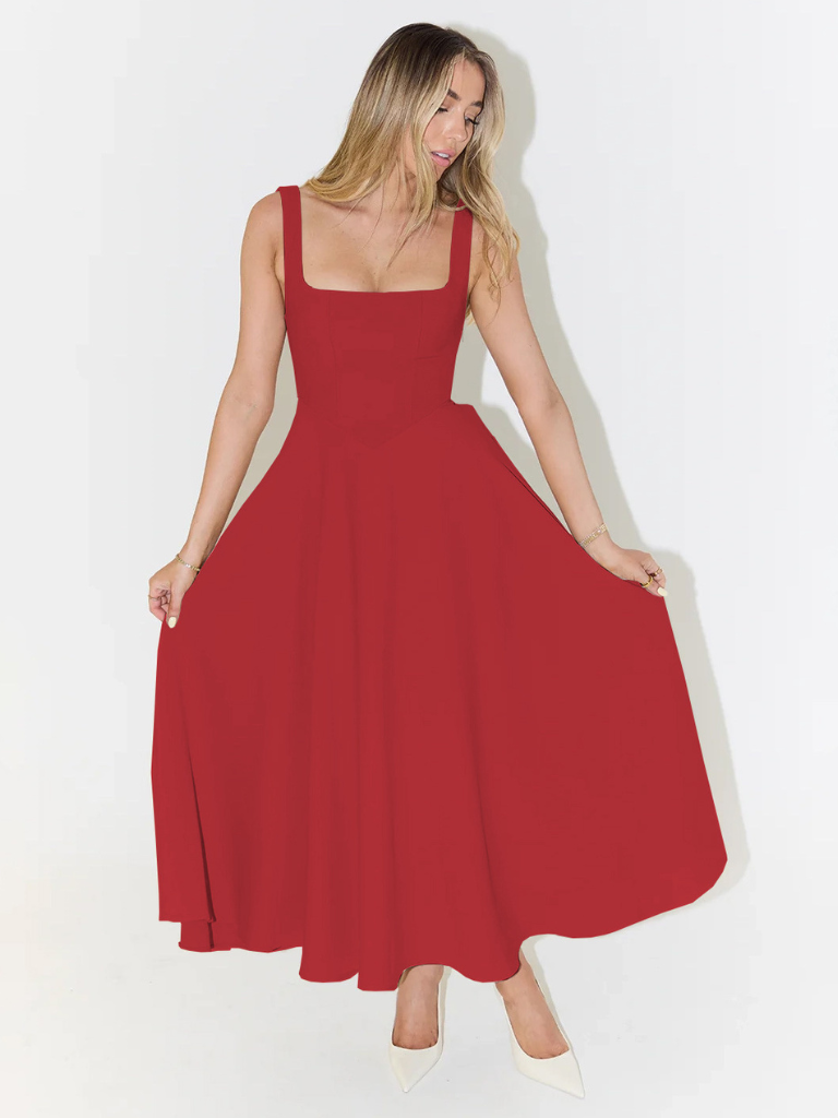 Valmere™ | Clara Luna Dress