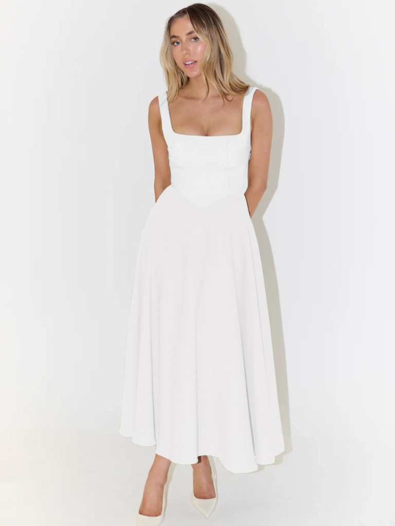 Valmere™ | Clara Luna Dress