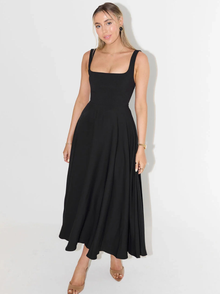 Valmere™ | Clara Luna Dress