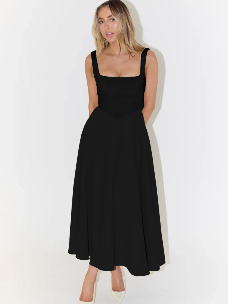 Valmere™ | Clara Luna Dress
