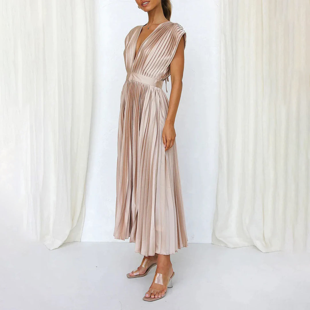 Valmere™ | Mae Elegant Dress