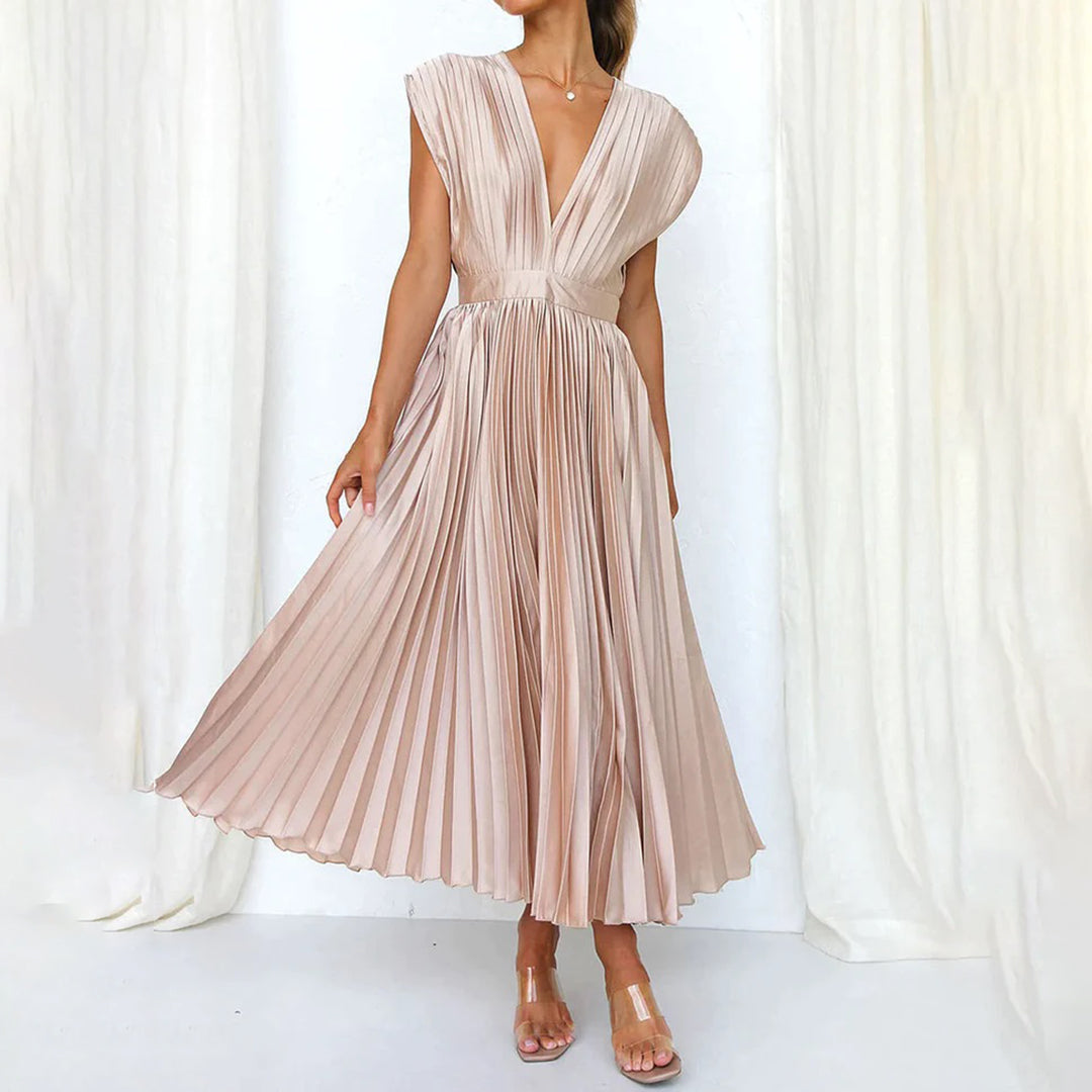 Valmere™ | Mae Elegant Dress