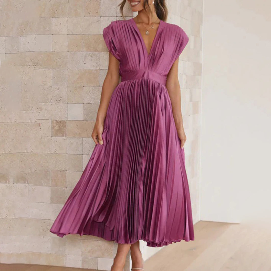 Valmere™ | Mae Elegant Dress