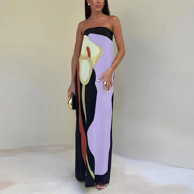 Valmere™ | The Perfect Summer Dress