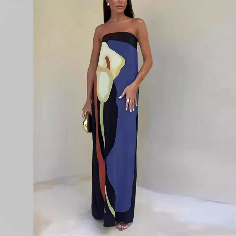 Valmere™ | The Perfect Summer Dress