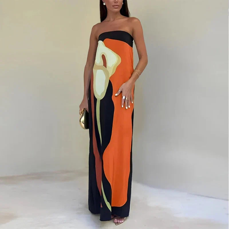 Valmere™ | The Perfect Summer Dress