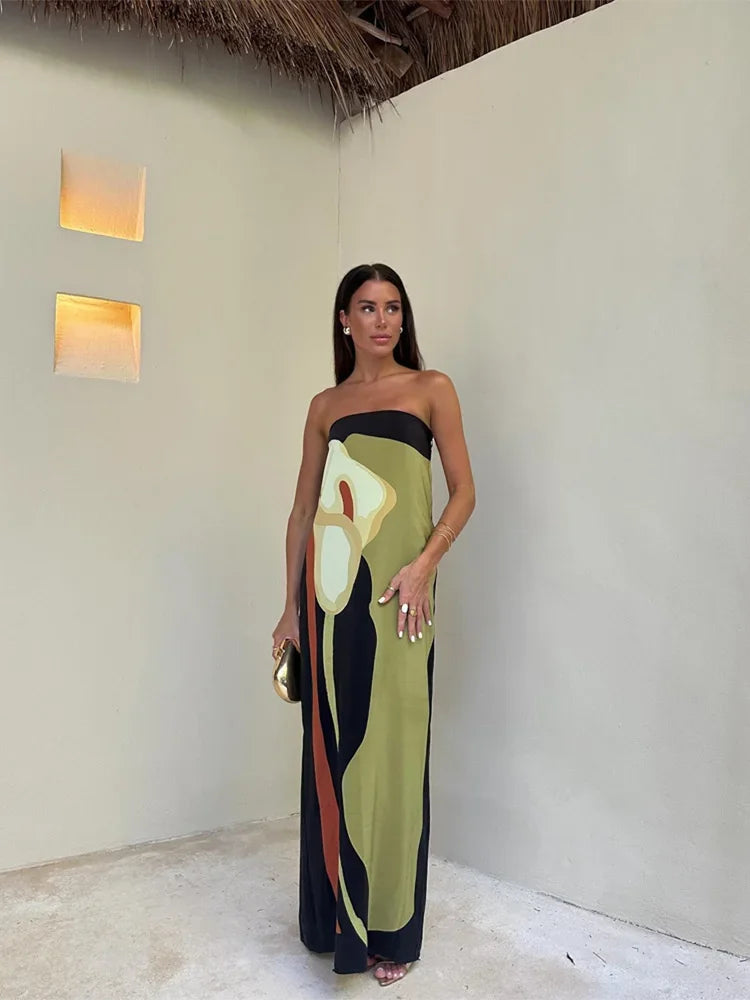 Valmere™ | The Perfect Summer Dress