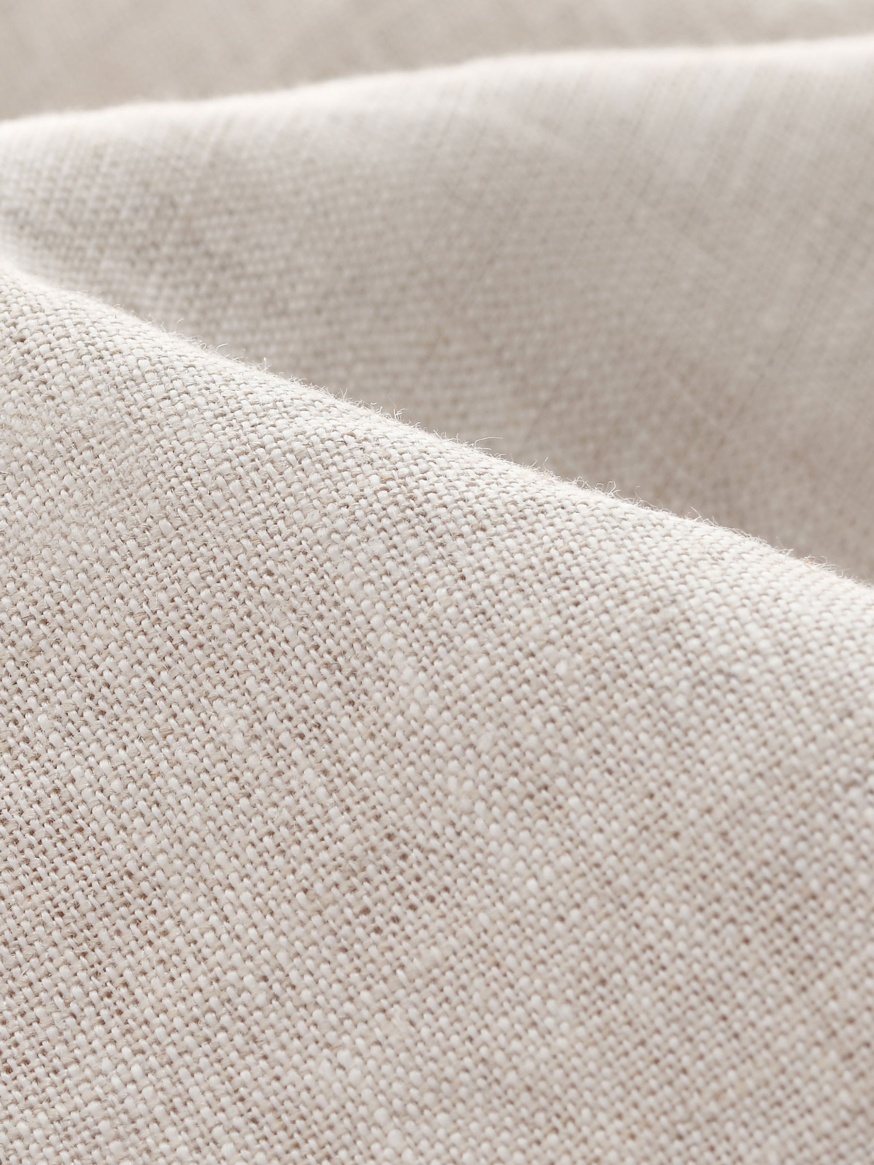 Valmere™ | 100% Linen Pocket Shorts