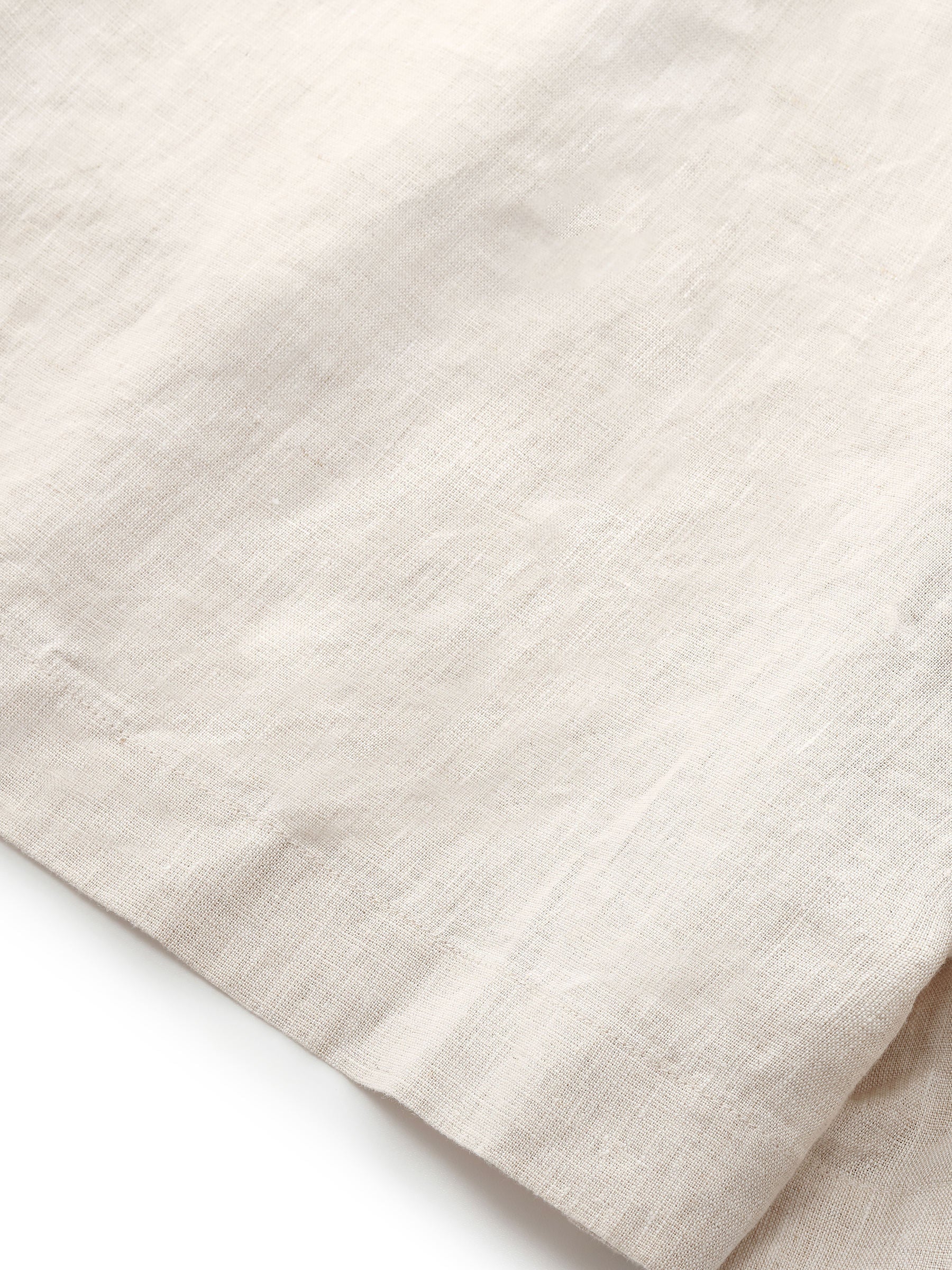 Valmere™ | 100% Linen Pocket Shorts