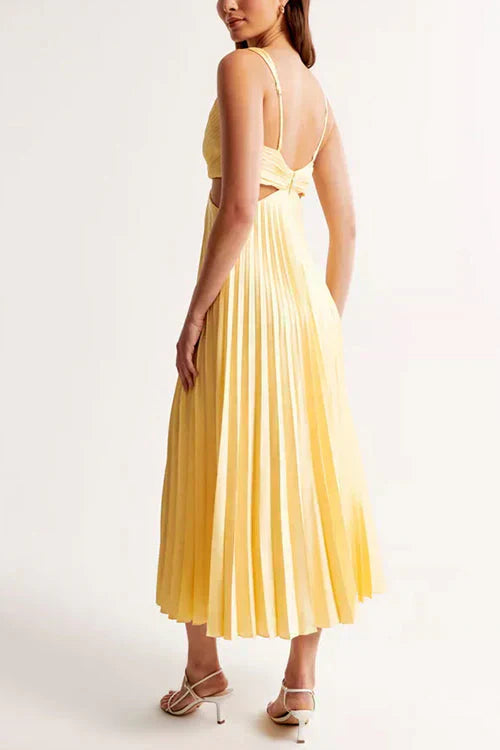 Valmere™ | Zoe Dreamy Maxi Dress