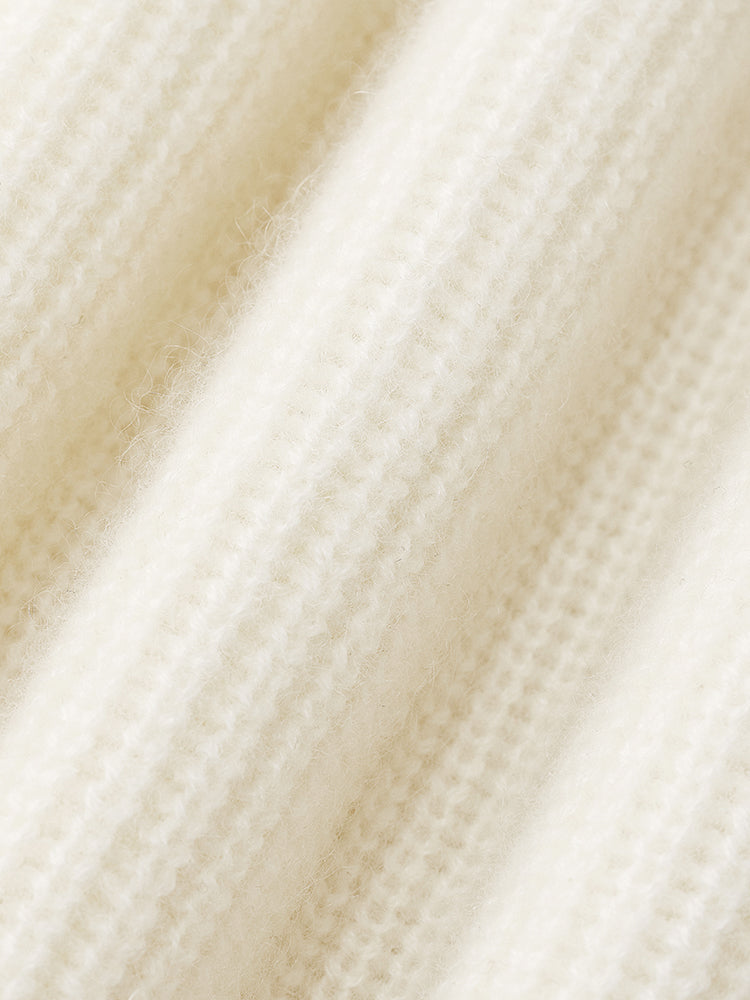 Valmere™ | 100% Cashmere Sweater