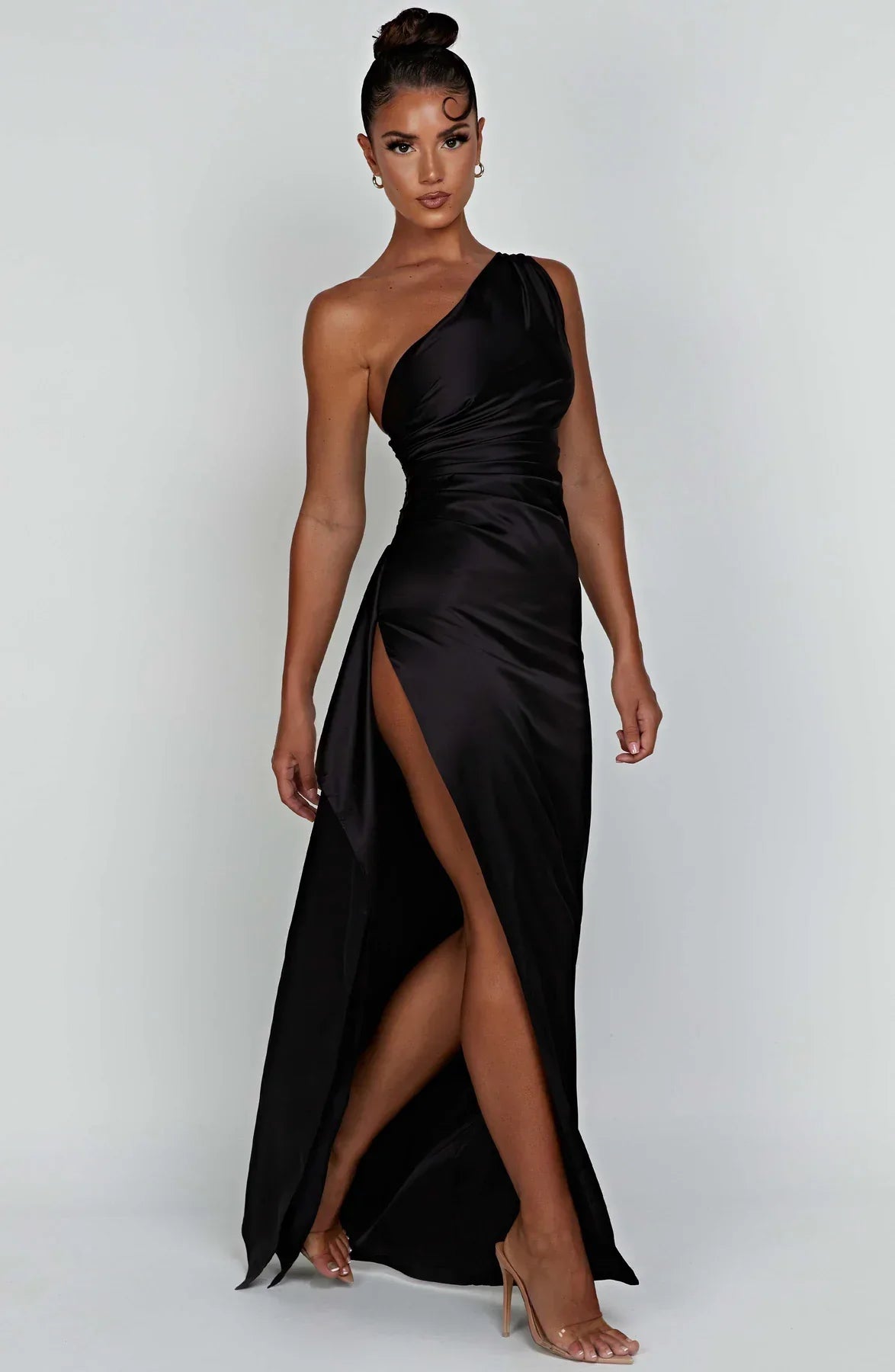 Valmere™ | Neriah Elegant Maxi Dress