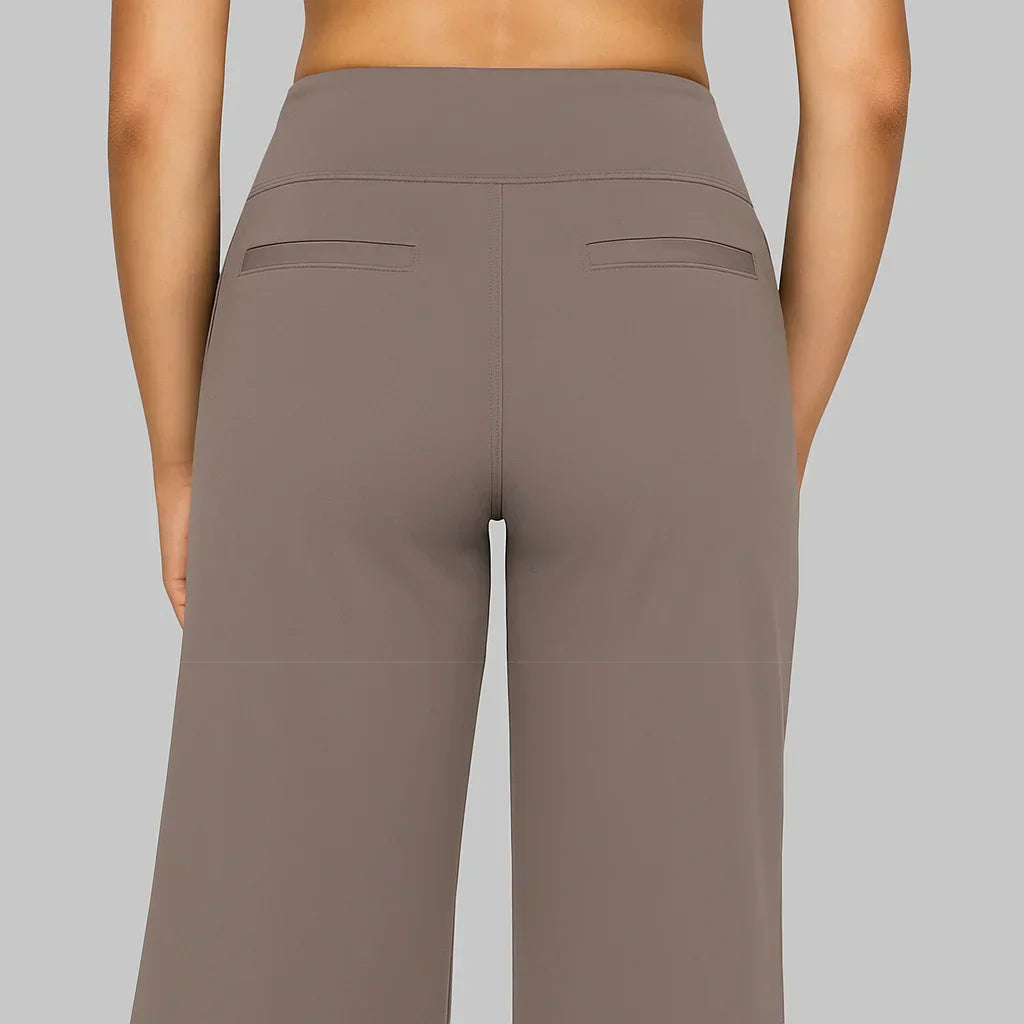 Valmere™ | KLARA COMFORTABLE STRETCH PANTS