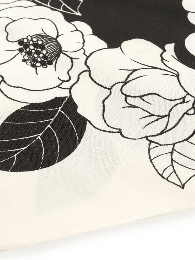 Valmere™ | 60 Square Pure Silk Scarf