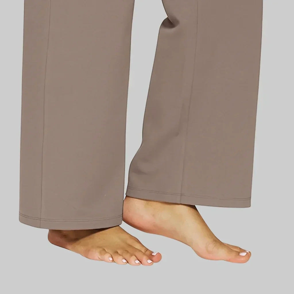Valmere™ | KLARA COMFORTABLE STRETCH PANTS