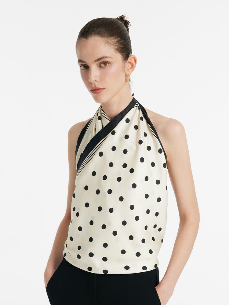 Valmere™ | Silk Scarf