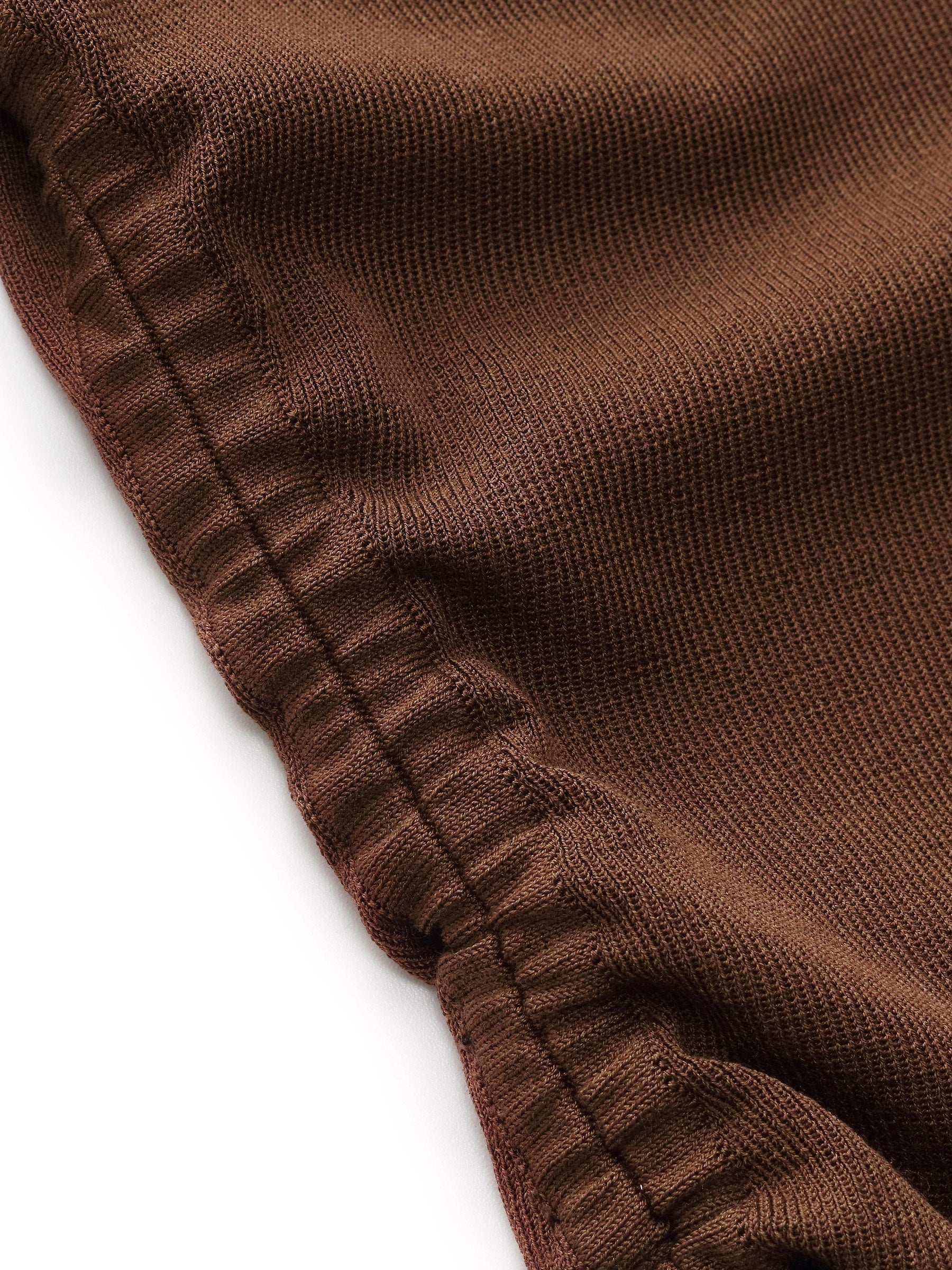 Valmere™ | Acetate Tencel Knit Top