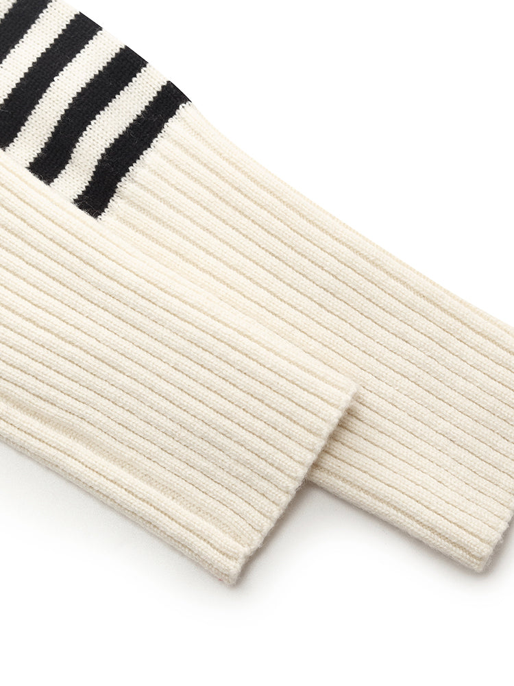 Valmere™ | Half-Zip Women Knit Top