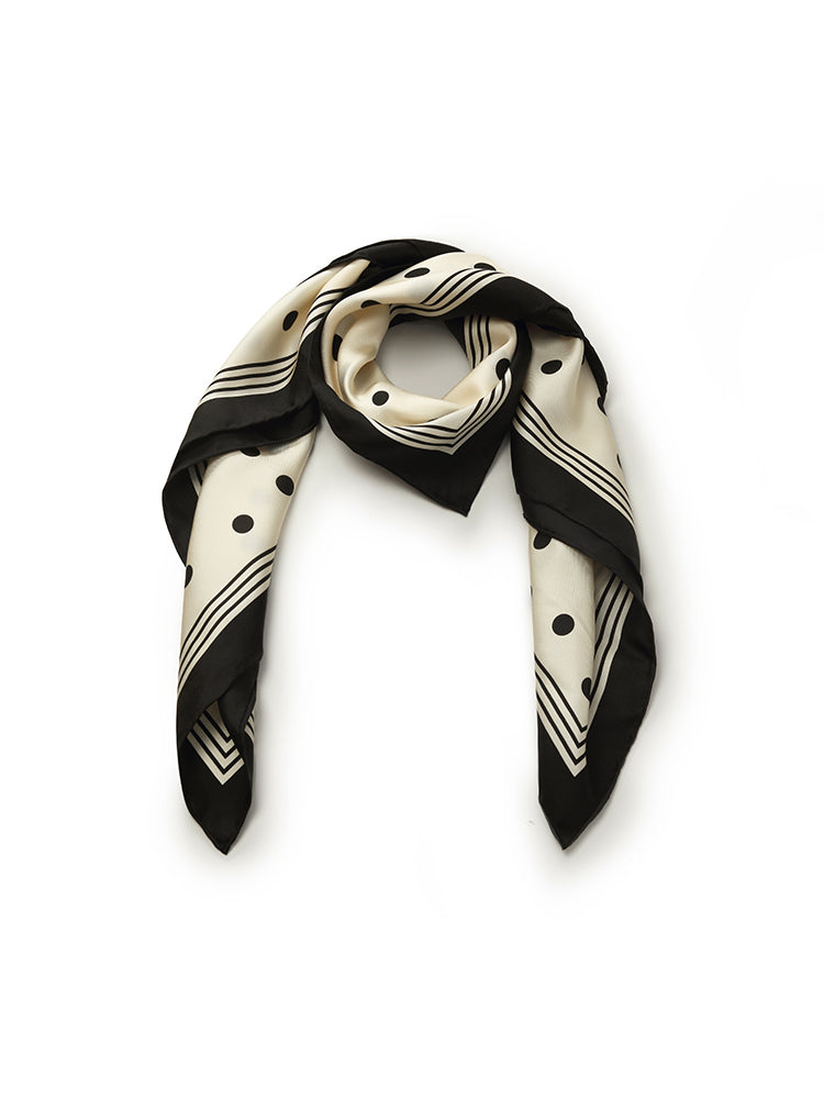 Valmere™ | Silk Scarf