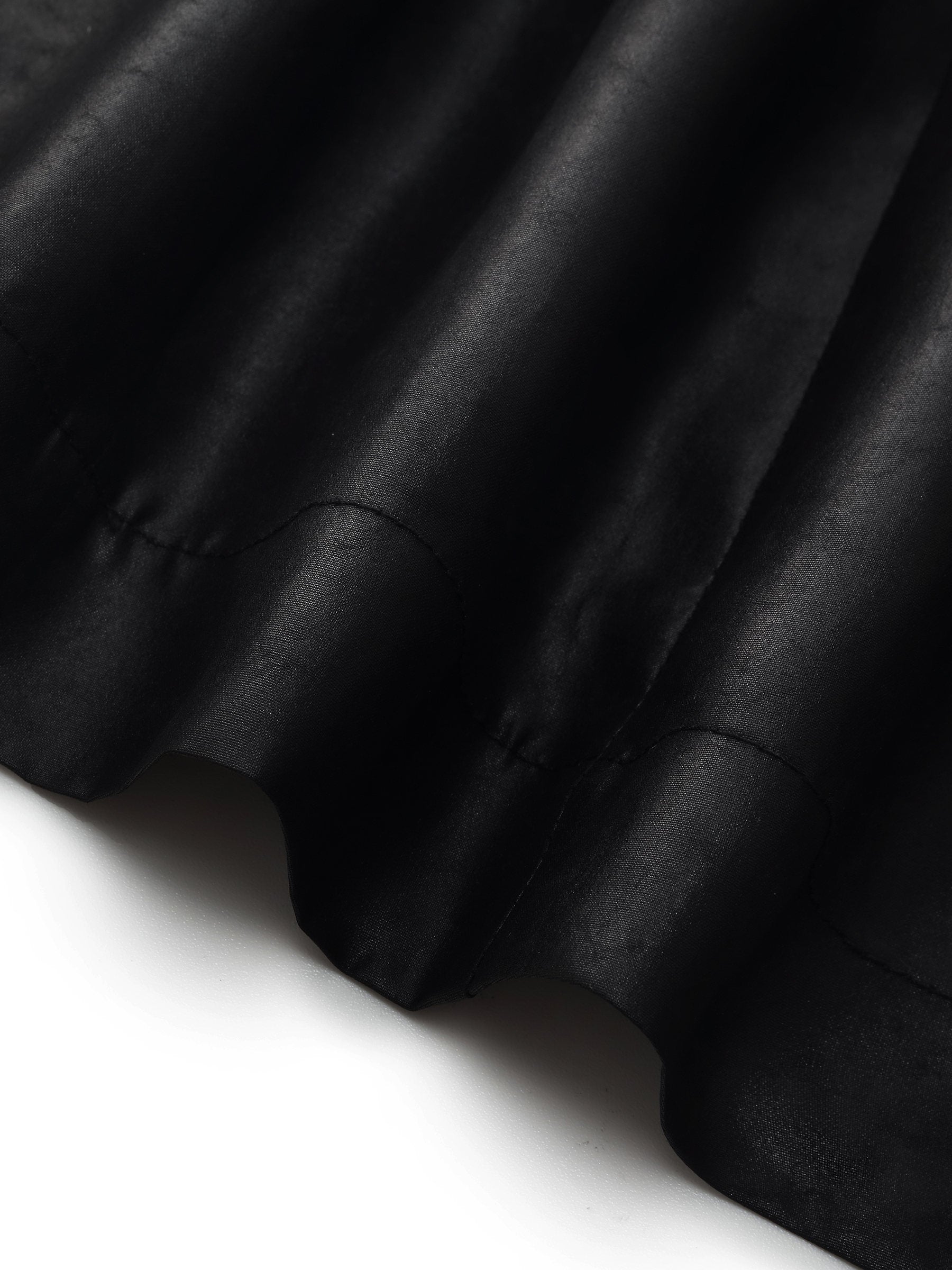Valmere™ | 16MM Asymmetric Silk Tank Top