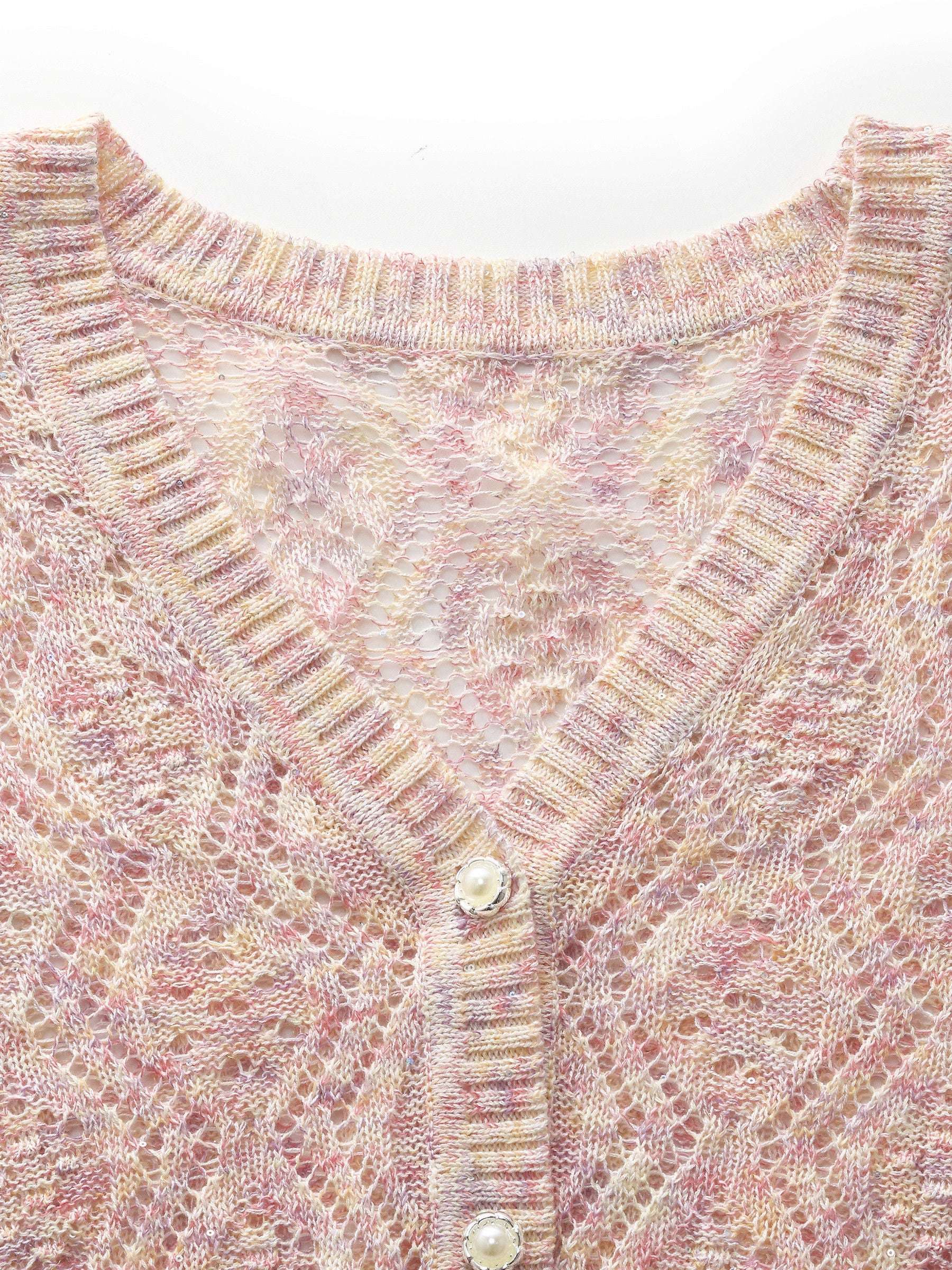 Valmere™ | Women V-Neck Cardigan