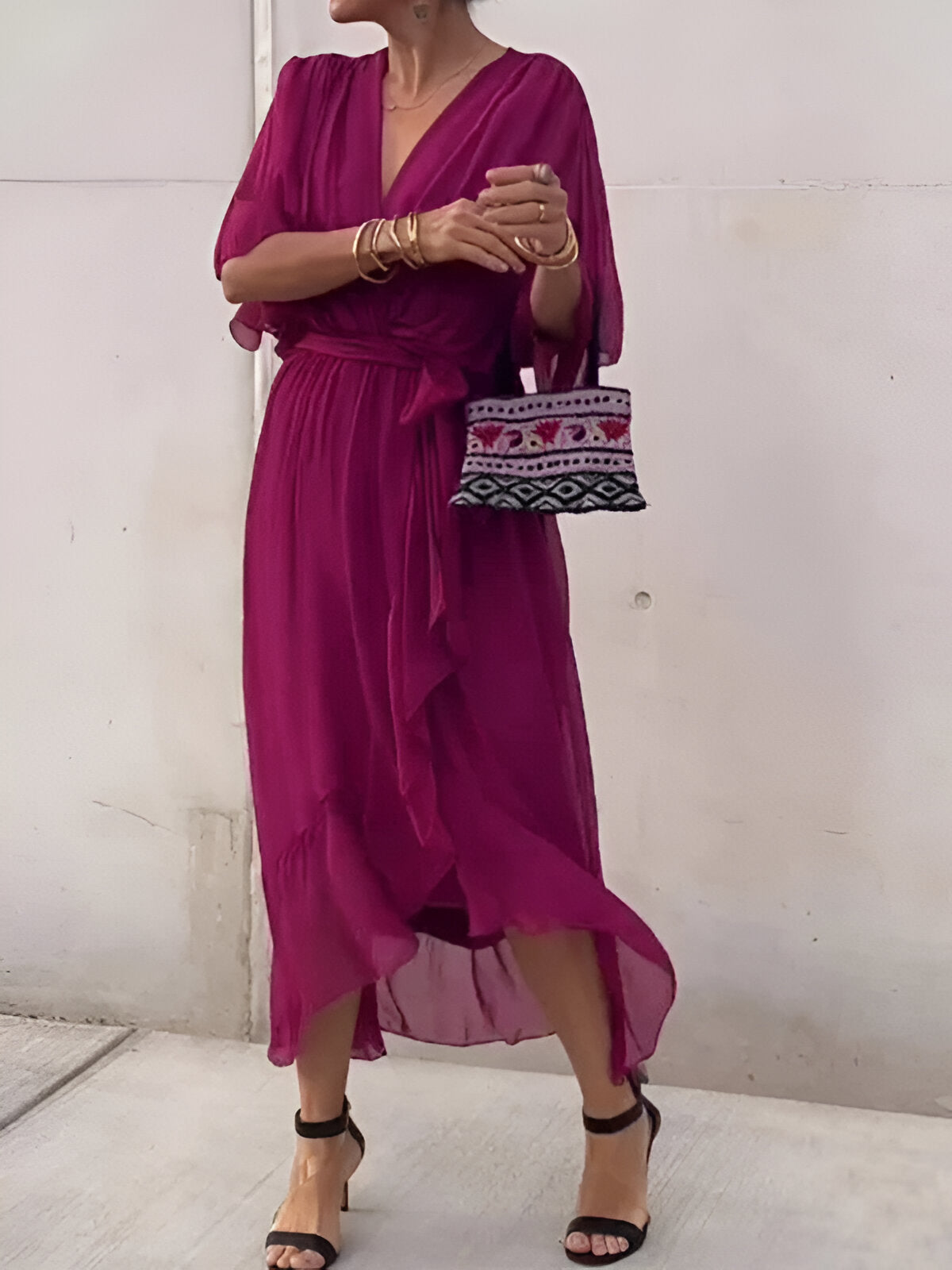 Valmere™ | Liora Dress