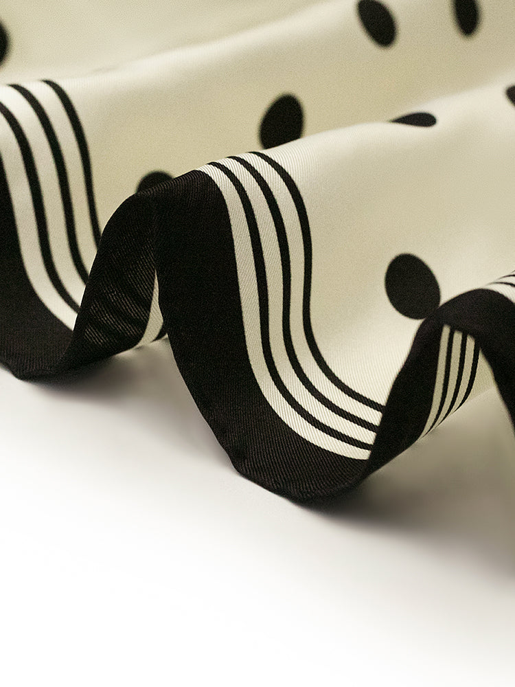 Valmere™ | Silk Scarf