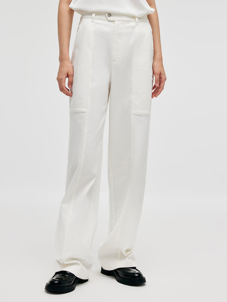 Valmere™ |  Wide-Leg Jeans