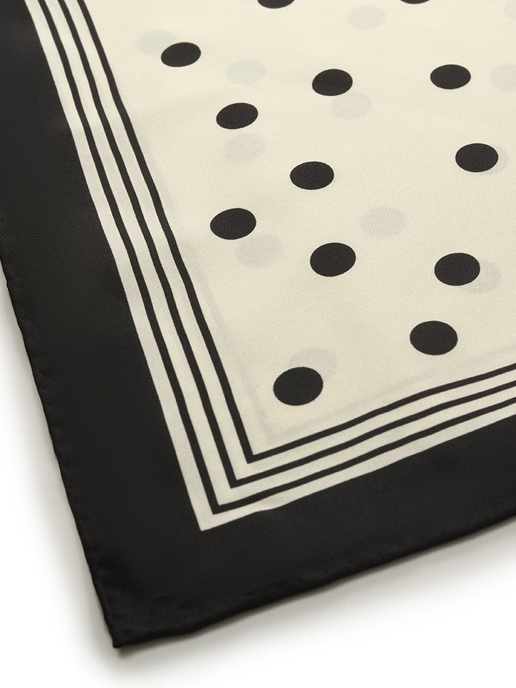 Valmere™ | Silk Scarf