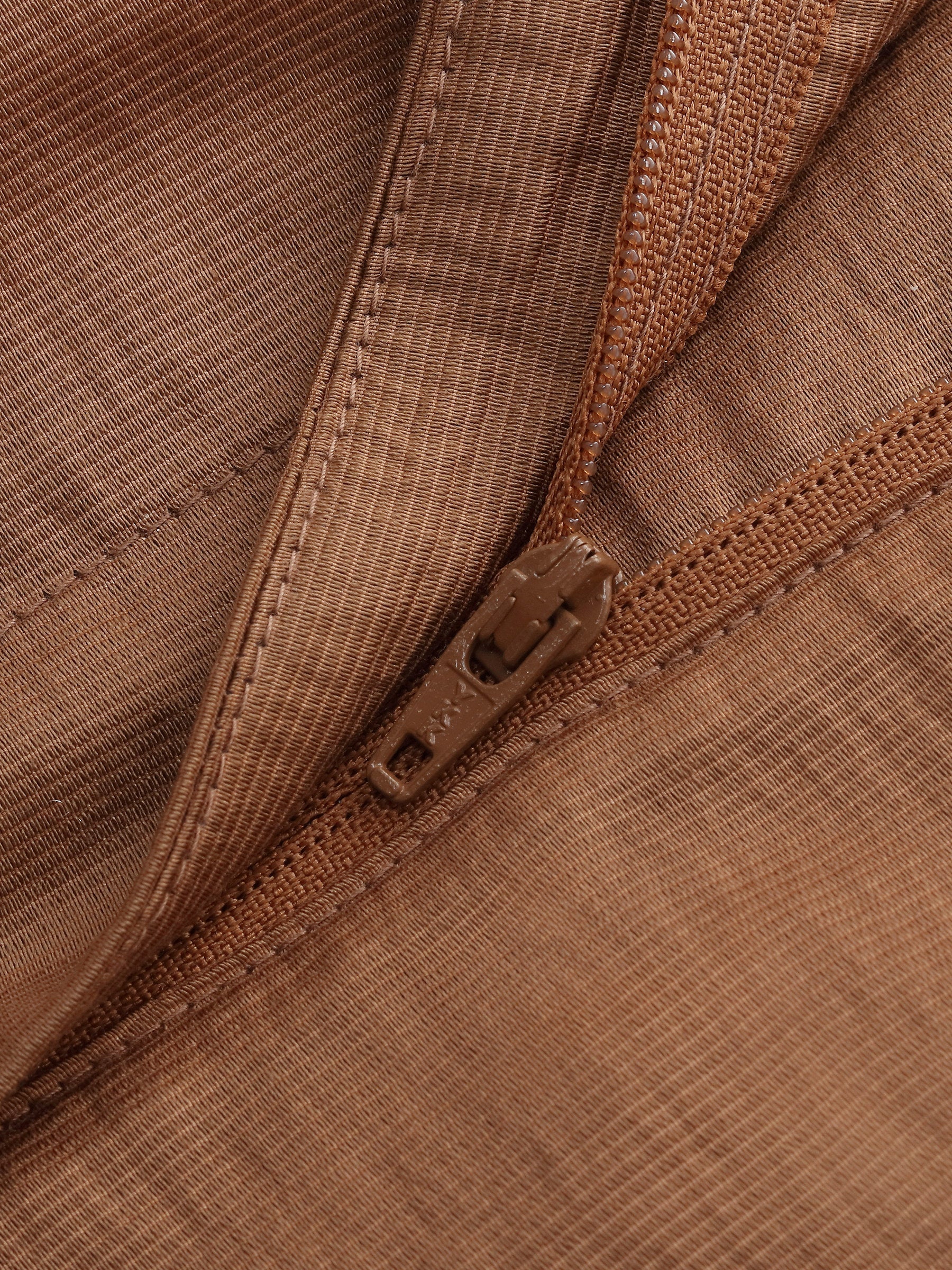 Valmere™ | Wide Leg Pants With Leather Belt