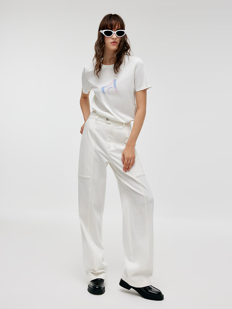 Valmere™ |  Wide-Leg Jeans