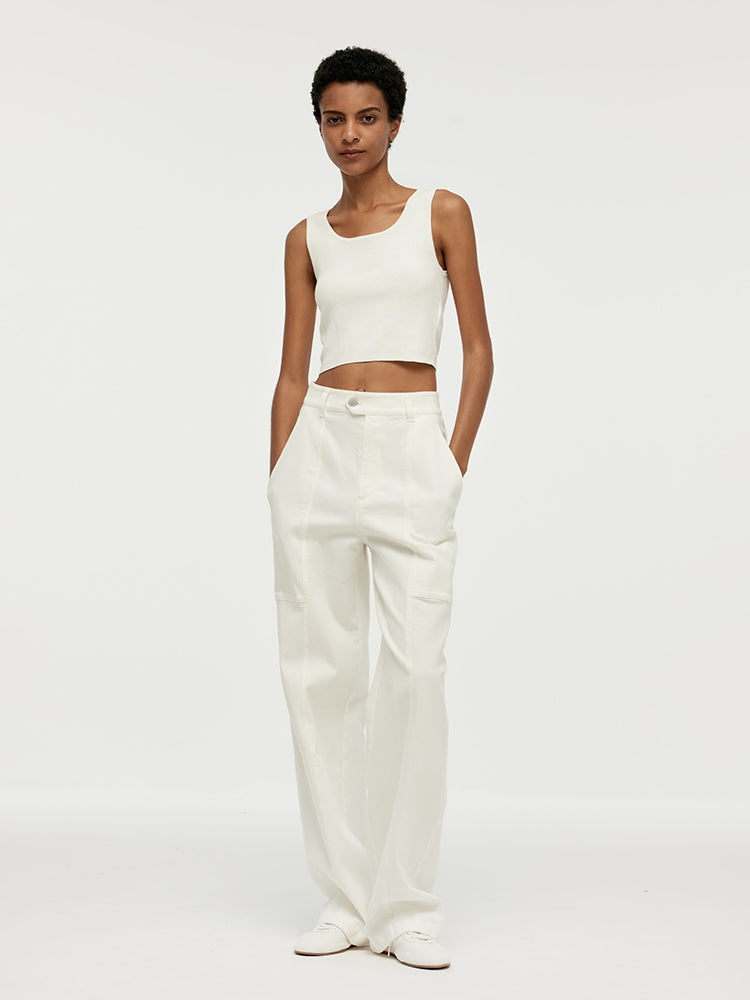 Valmere™ |  Wide-Leg Jeans