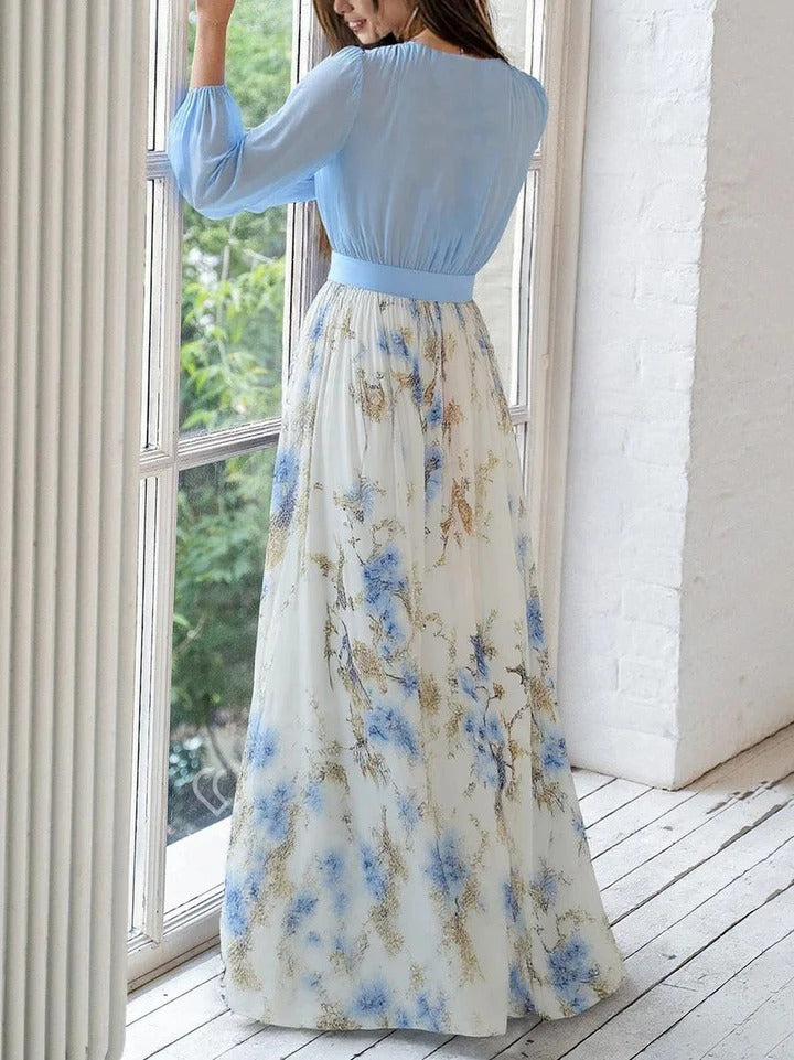 Valmere™ | Serenity Bloom Gown