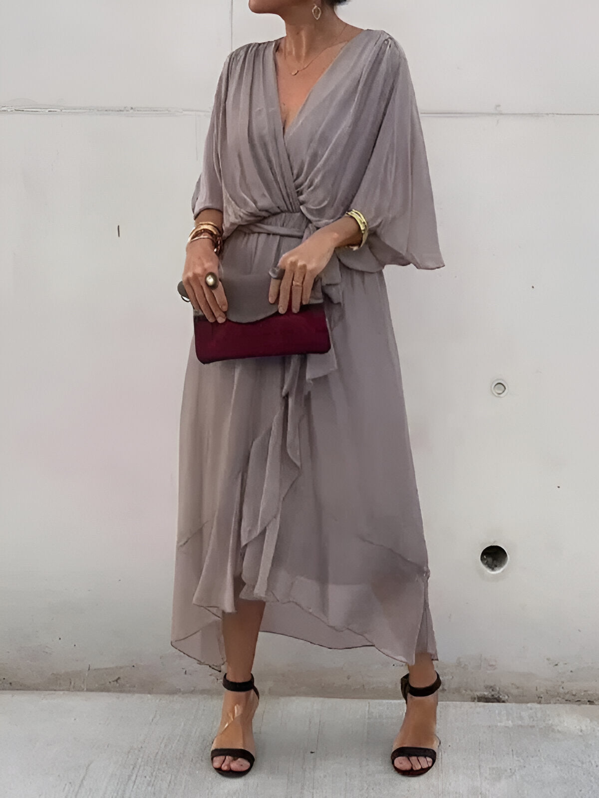 Valmere™ | Liora Dress