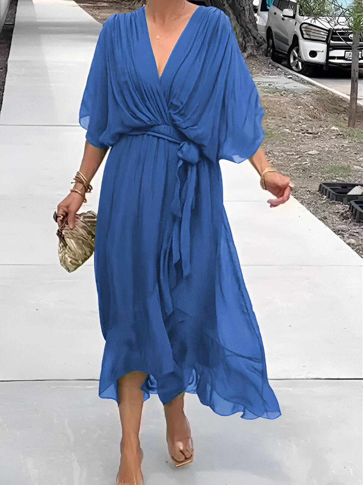 Valmere™ | Liora Dress