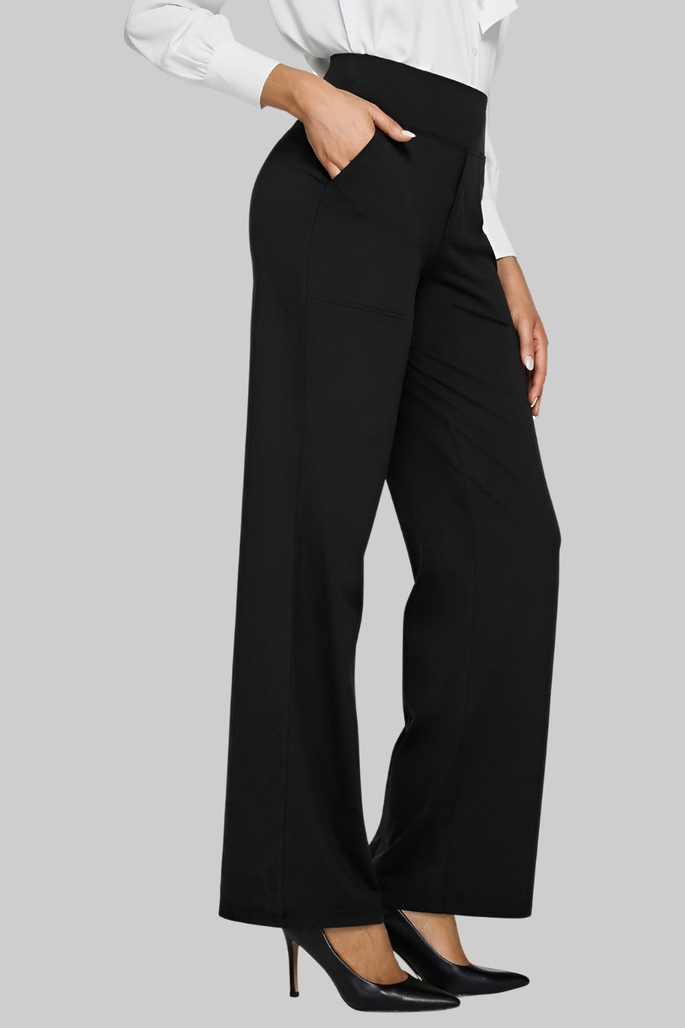 Valmere™ | KLARA COMFORTABLE STRETCH PANTS