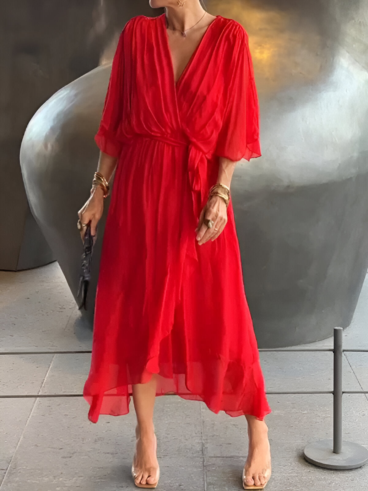 Valmere™ | Liora Dress