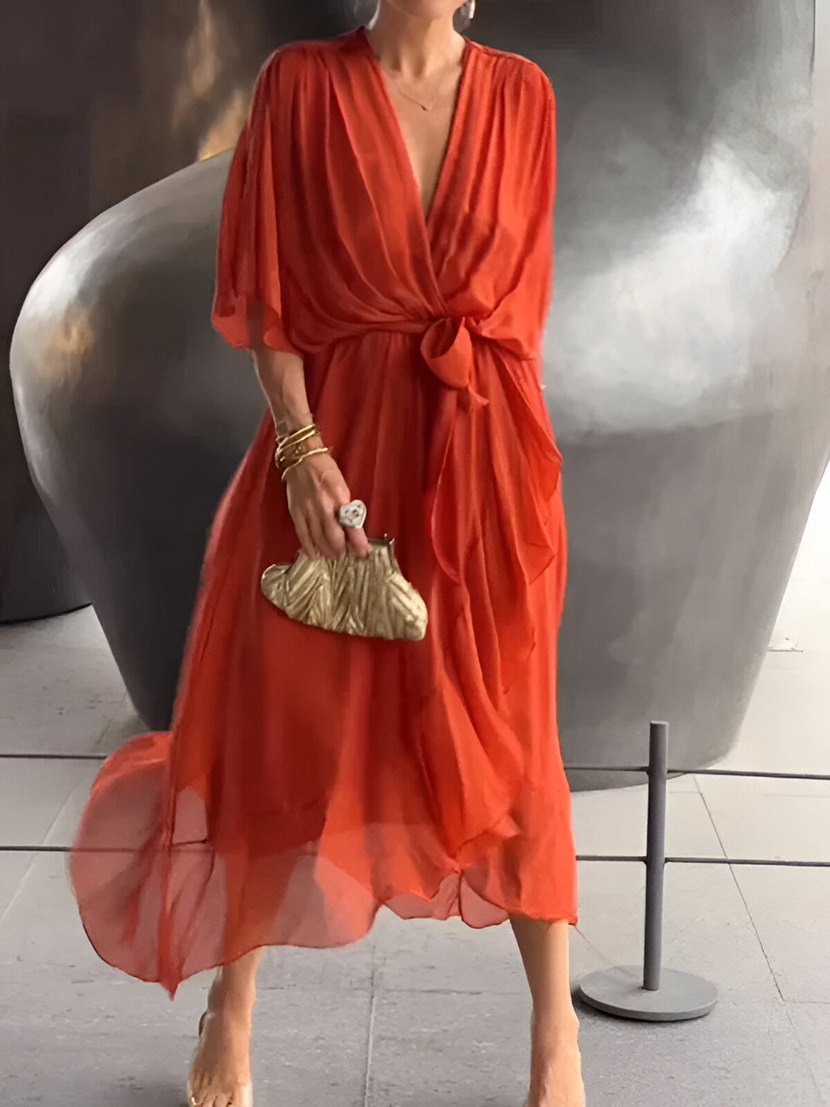 Valmere™ | Liora Dress
