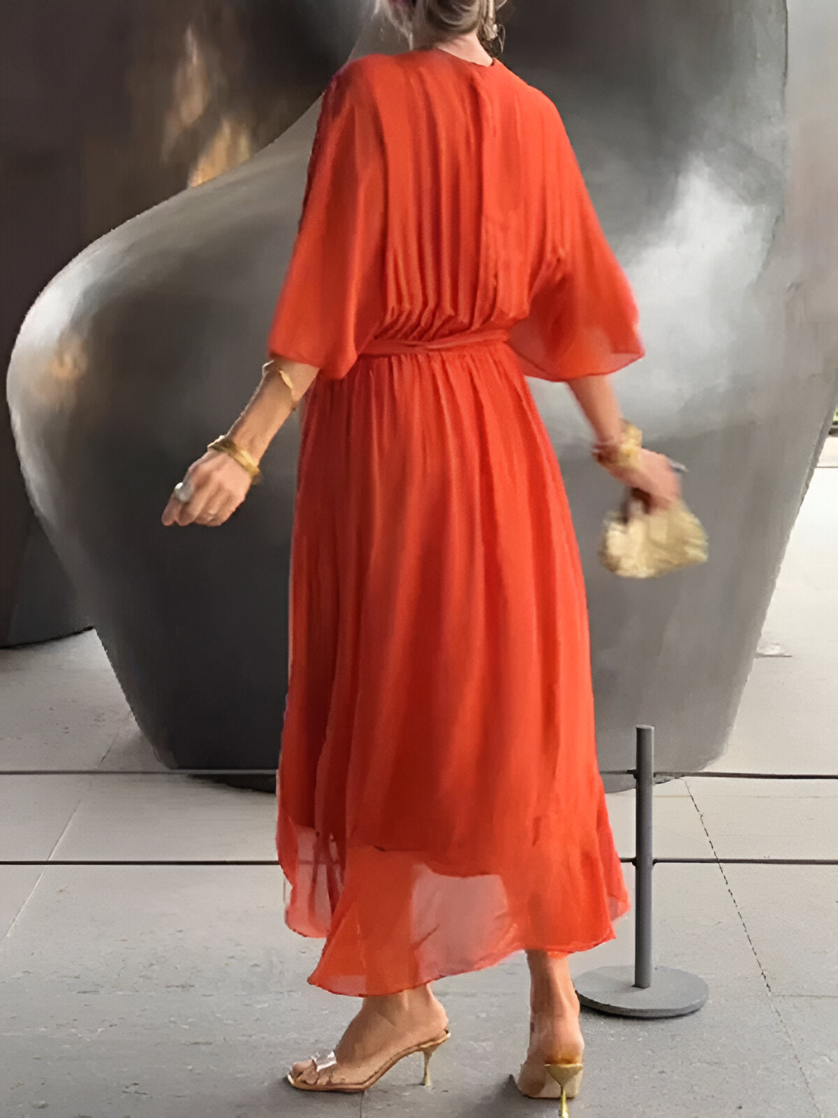 Valmere™ | Liora Dress