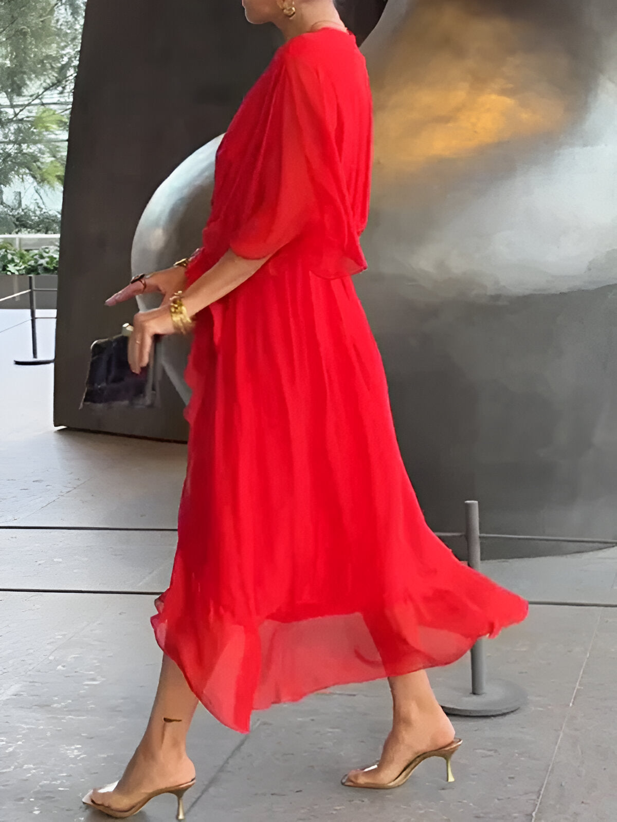 Valmere™ | Liora Dress